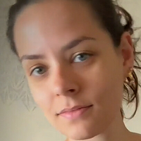 Lenabartos Desnuda