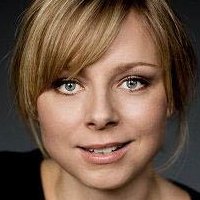 Lene Maria Christensen Desnuda