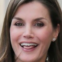 Letizia von Spanien Desnuda