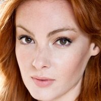 Lex King Desnuda