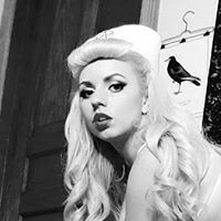 Lexi Belle Desnuda