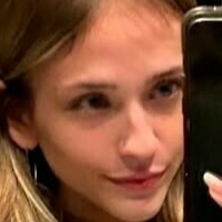 Lexi Hall Desnuda