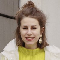 Lia Parisian Desnuda