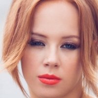 Libby Hall Desnuda