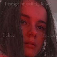 Lichee_Kiwi Desnuda