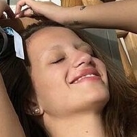Lidia Rauet Desnuda
