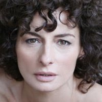 Lidia Vitale Desnuda