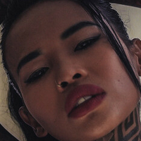 Lidya Kitty Desnuda