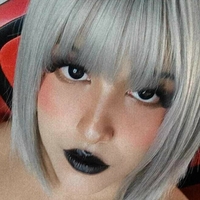 lilbacon69 Desnuda