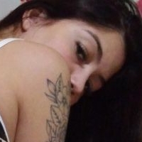 lilith__baby Desnuda