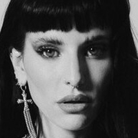 Lilith Czar Desnuda