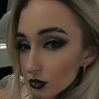 lilithsnoir Desnuda