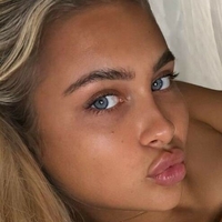 lilliemay6 Desnuda