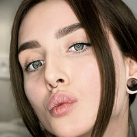 lilu666999 Desnuda