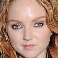 Lily Cole Desnuda