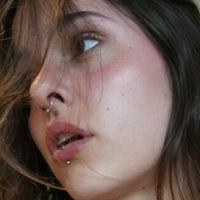 LilystrangeInk Desnuda