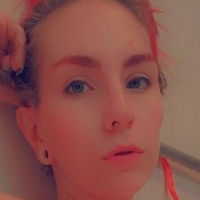 lilytiger420 Desnuda