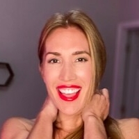 LinaBlackly Desnuda