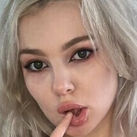linda_goth Desnuda