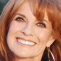 Linda Gray Desnuda