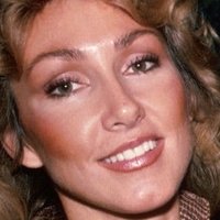 Linda Thompson Desnuda