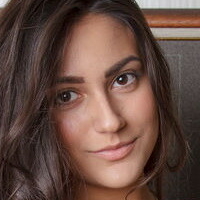 Lindas Meninas Desnuda