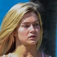 Lindsay Arnold Cusick Desnuda