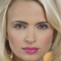 Lindsay Maxwell Desnuda
