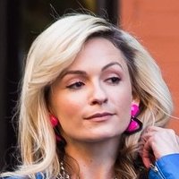 Lindsey Gort Desnuda