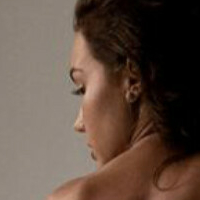 Linnaamour Desnuda