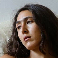 Lior Allay Desnuda