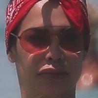 Lis Vega Desnuda