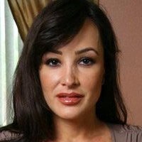 Lisa Ann Brown Desnuda