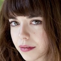 Lisa Brand Desnuda