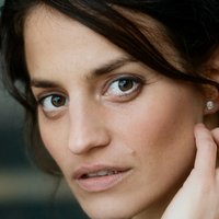 Lisa Charlotte Friederich Desnuda