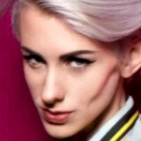 Lisa Eckhart Desnuda