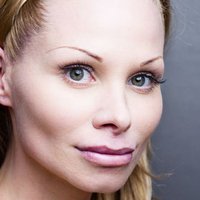 Lisa Grossmann Desnuda