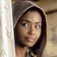 Lisa Joliffe-Andoh Desnuda
