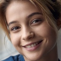 Lisa-Marie Koroll Desnuda