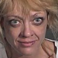 Lisa Robin Kelly Desnuda