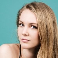 Lisa Smit Desnuda