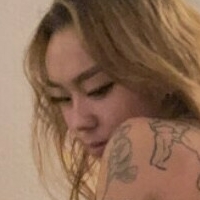 Lisajaeeun Desnuda