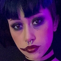 lisathesuccubrat Desnuda