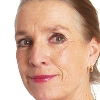 Lisbeth Zachrisson Desnuda