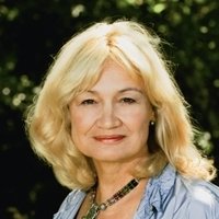 Lise Thouin Desnuda