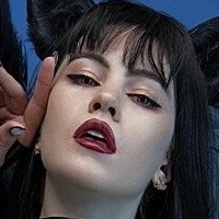 Lisyan Fox Desnuda