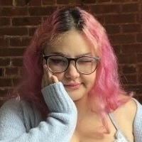 littlebbyblu Desnuda