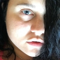 littledarksnowwhite Desnuda