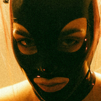 littlelatexprincess Desnuda