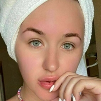 littlemolly19 Desnuda